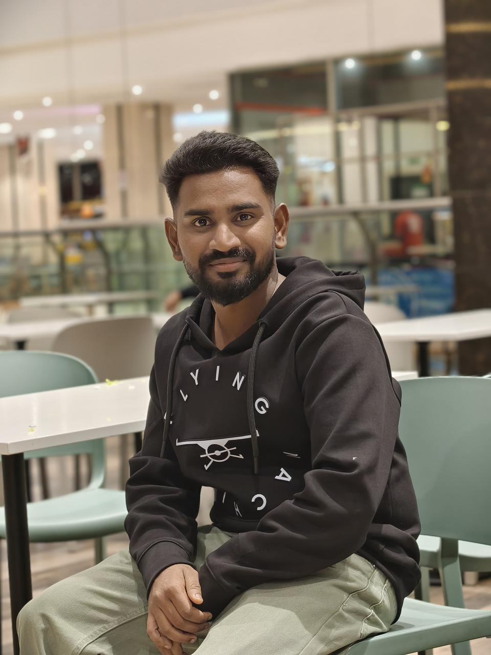 CEO of Adonai Digi Tech